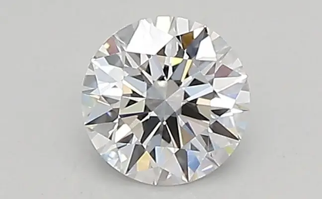 0.43ct E VVS2 Round (IGI)