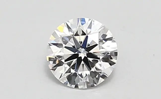 0.43ct D VVS2 Round (IGI)
