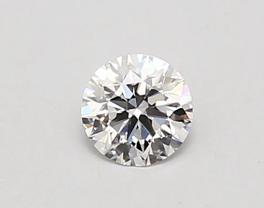 0.43ct D VVS2 Round (IGI)