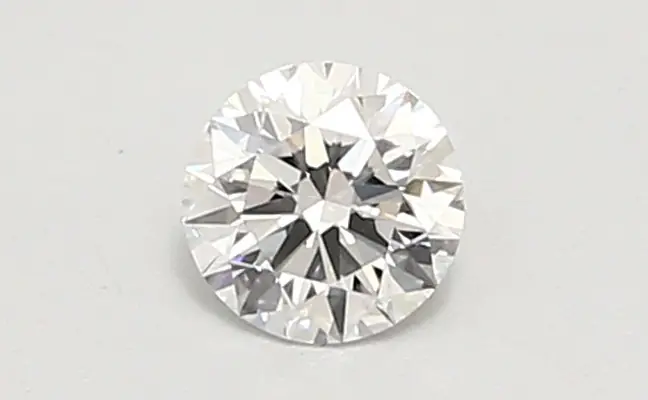0.43ct D VS1 Round (IGI)