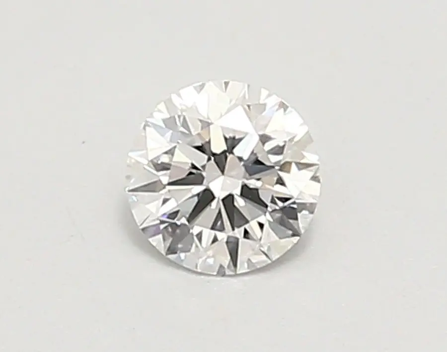 0.43ct D VS1 Round (IGI)
