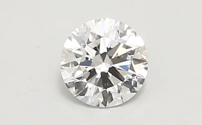 0.43ct D VS1 Round (IGI)