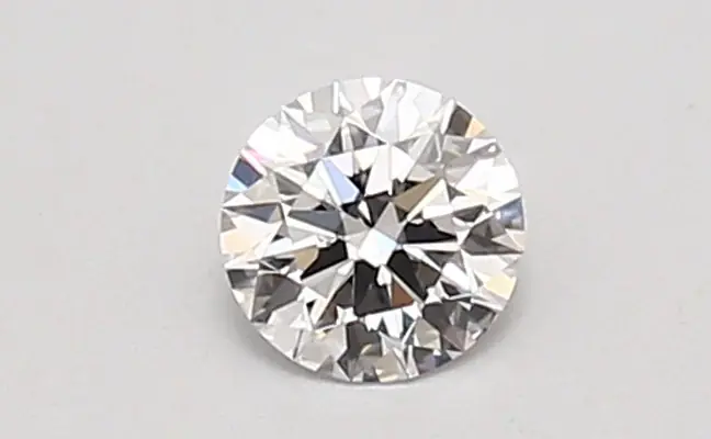 0.43ct D VS1 Round (IGI)