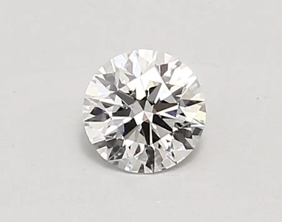 0.43ct D VS1 Round (IGI)