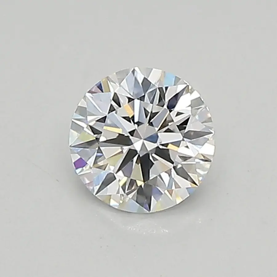 0.43ct D VVS2 Round (IGI)