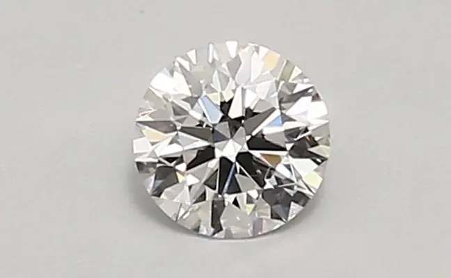 0.43ct D VS1 Round (IGI)