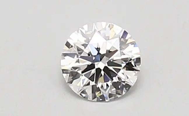 0.43ct D VS1 Round (IGI)