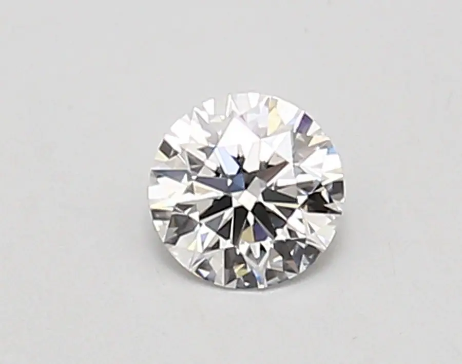 0.43ct D VS1 Round (IGI)
