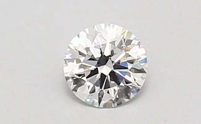 0.43ct D VVS2 Round (IGI)