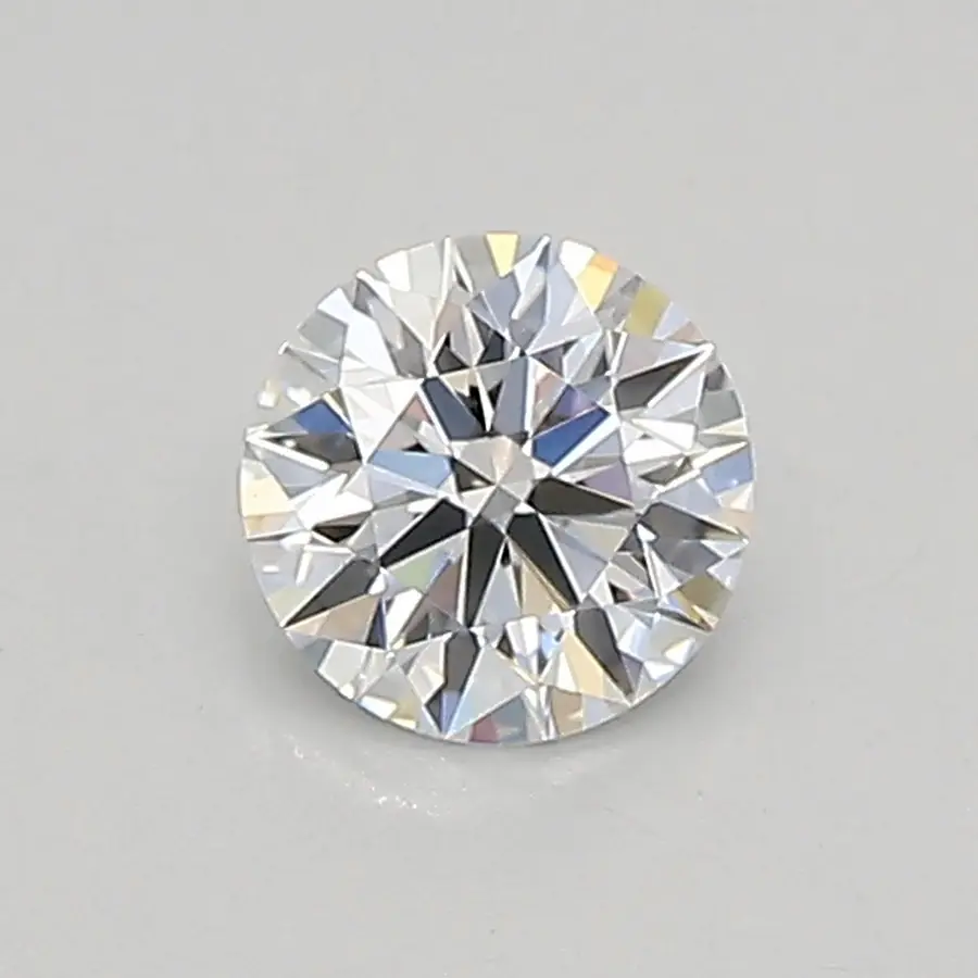 0.43ct D VVS2 Round (IGI)