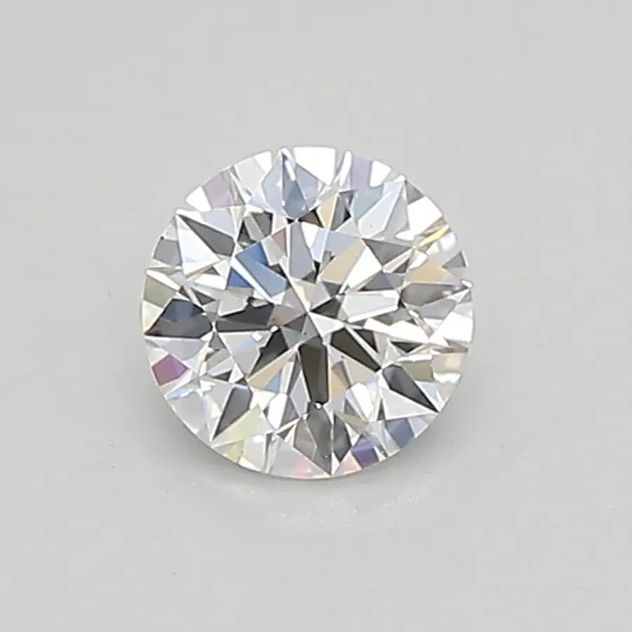 0.43ct D VS1 Round (IGI)