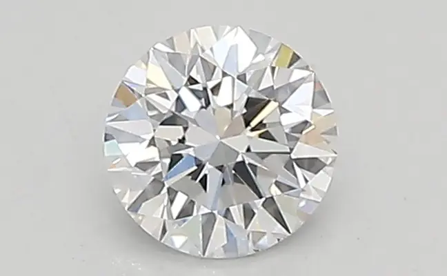 0.43ct D VS1 Round (IGI)