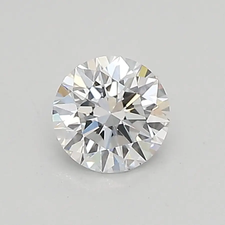 0.43ct D VS1 Round (IGI)