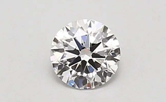 0.43ct D VS1 Round (IGI)