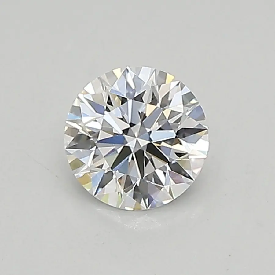 0.43ct D VVS2 Round (IGI)