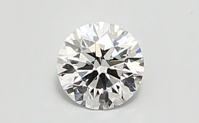 0.43ct D VS1 Round (IGI)