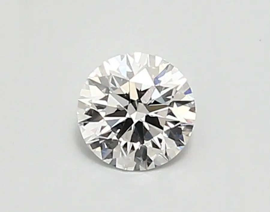0.43ct D VS1 Round (IGI)