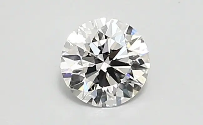 0.43ct D VS1 Round (IGI)