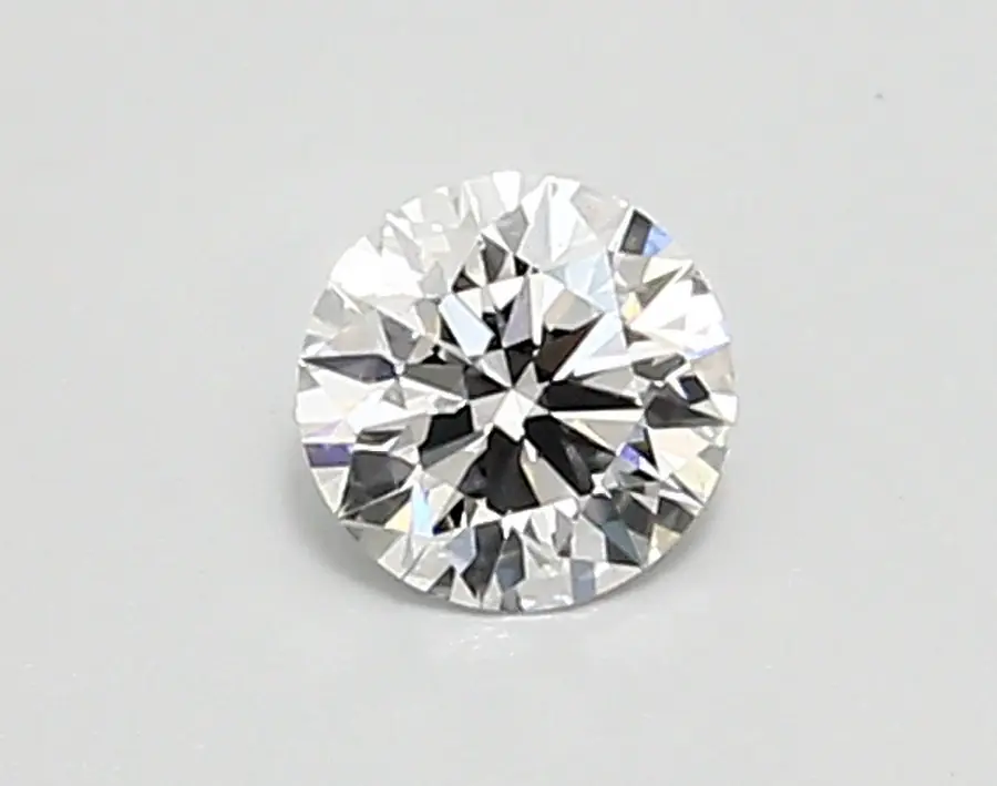 0.43ct D VS1 Round (IGI)