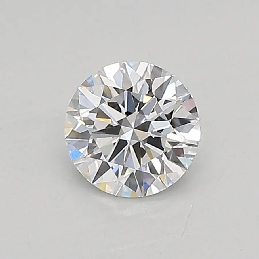 0.43ct D VVS2 Round (IGI)