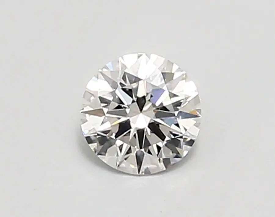 0.43ct D VVS1 Round (IGI)