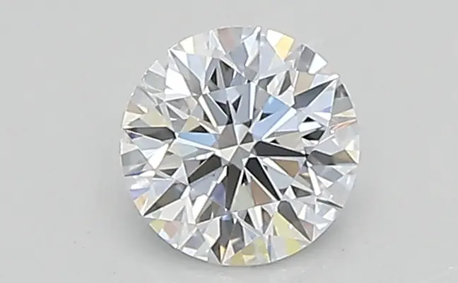 0.43ct D VVS1 Round (IGI)