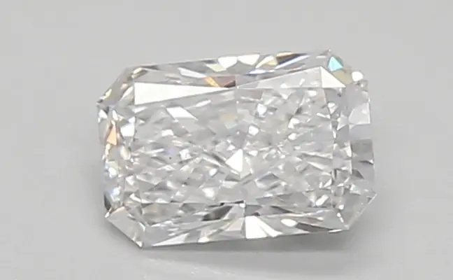 0.43ct E VS1 Radiant (IGI)