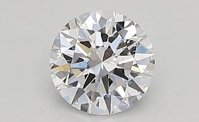 0.43ct D VS1 Round (IGI)