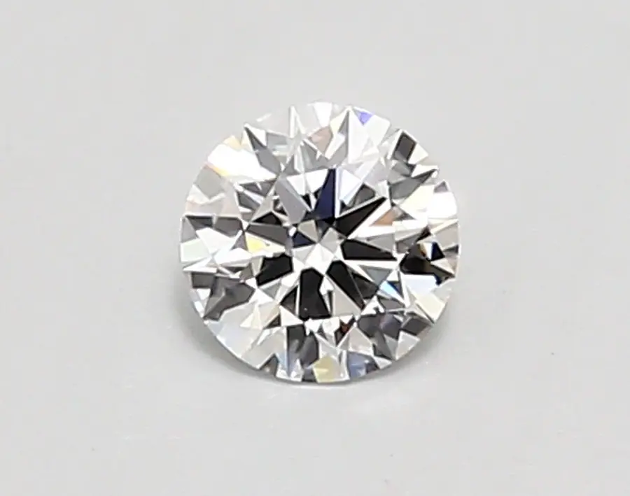 0.43ct D VVS1 Round (IGI)