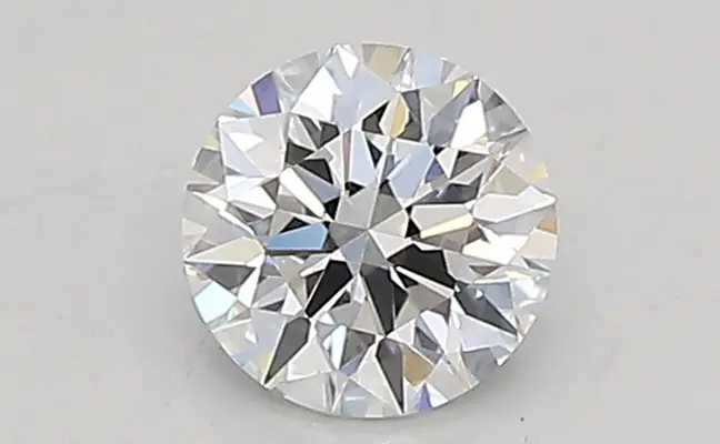 0.43ct D VVS1 Round (IGI)