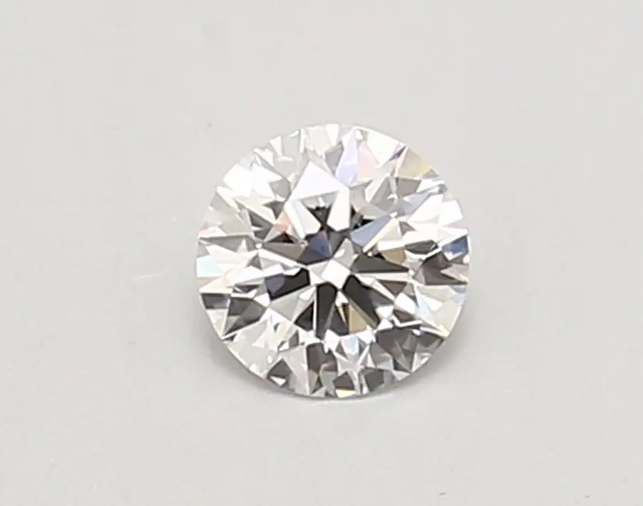 0.43ct D VS1 Round (IGI)