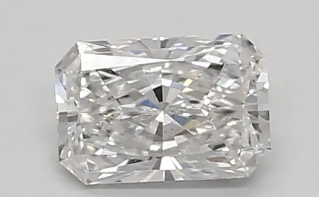0.43ct E VS2 Radiant (IGI)