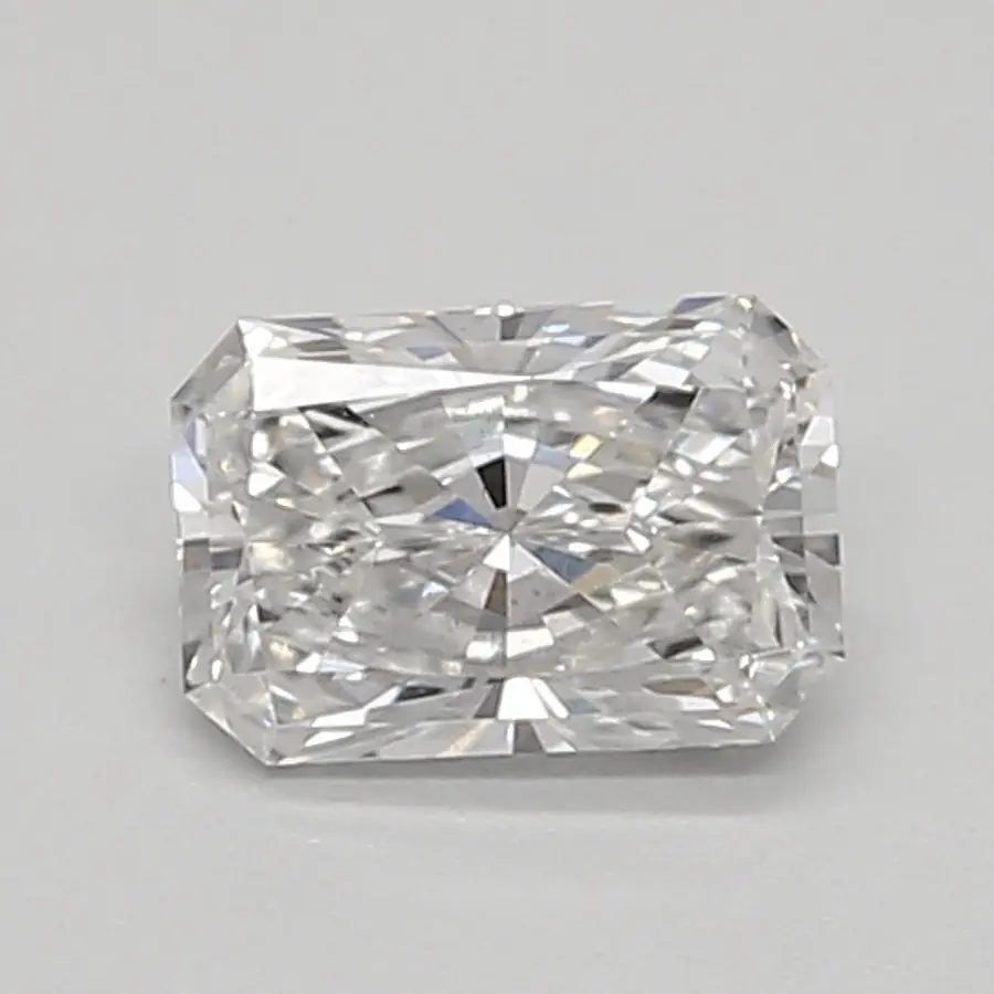 0.43ct E VS2 Radiant (IGI)