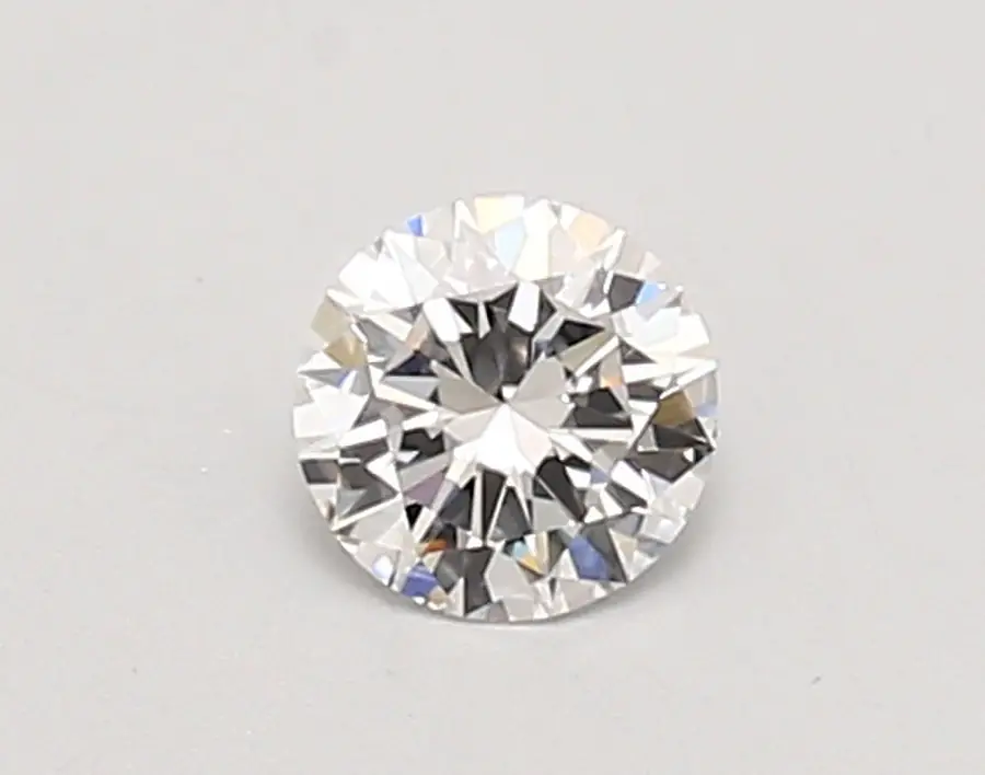 0.43ct D VVS2 Round (IGI)