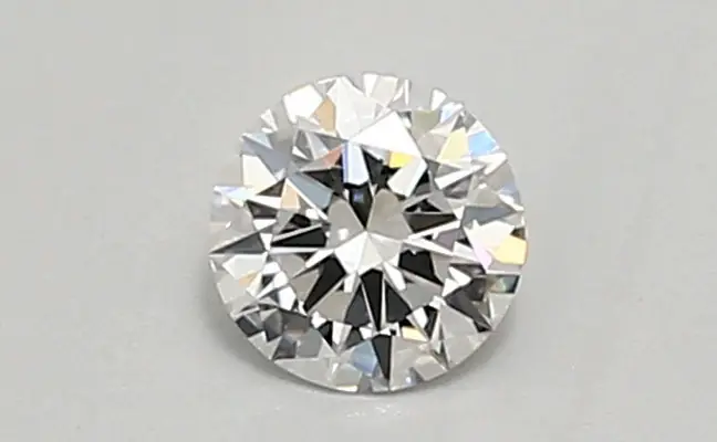 0.43ct D VVS1 Round (IGI)