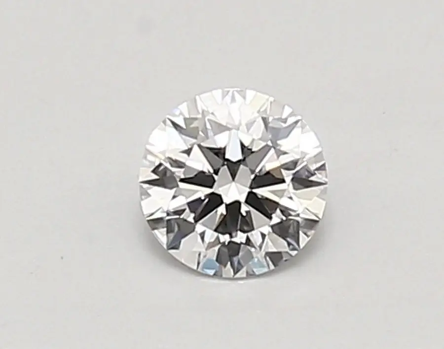 0.43ct D VVS1 Round (IGI)