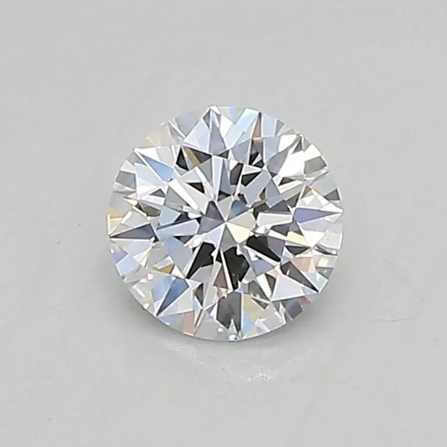 0.43ct D VVS2 Round (IGI)