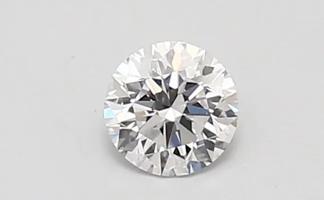 0.43ct D VVS1 Round (IGI)