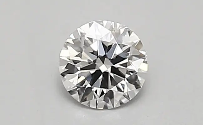 0.43ct D VS1 Round (IGI)