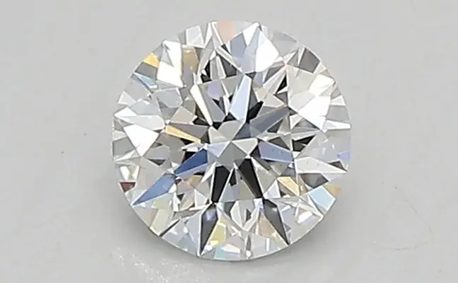 0.43ct D VS1 Round (IGI)