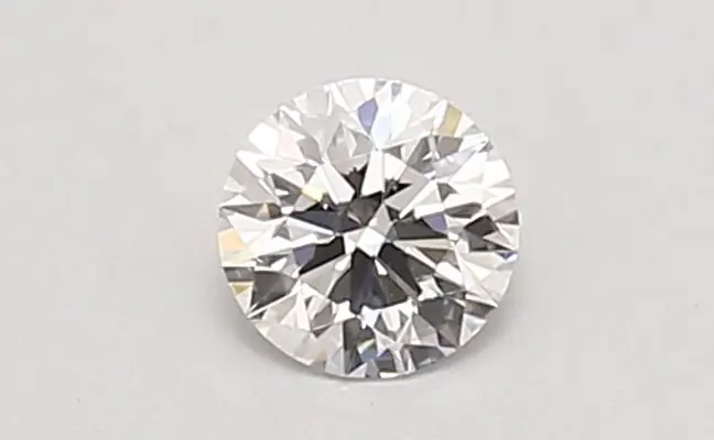 0.43ct D VVS1 Round (IGI)