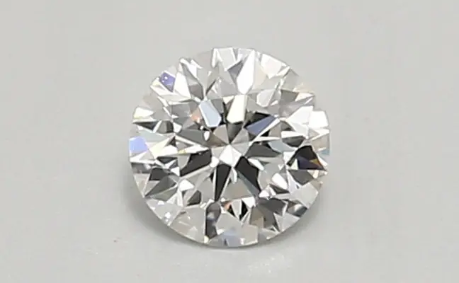 0.43ct D VS1 Round (IGI)