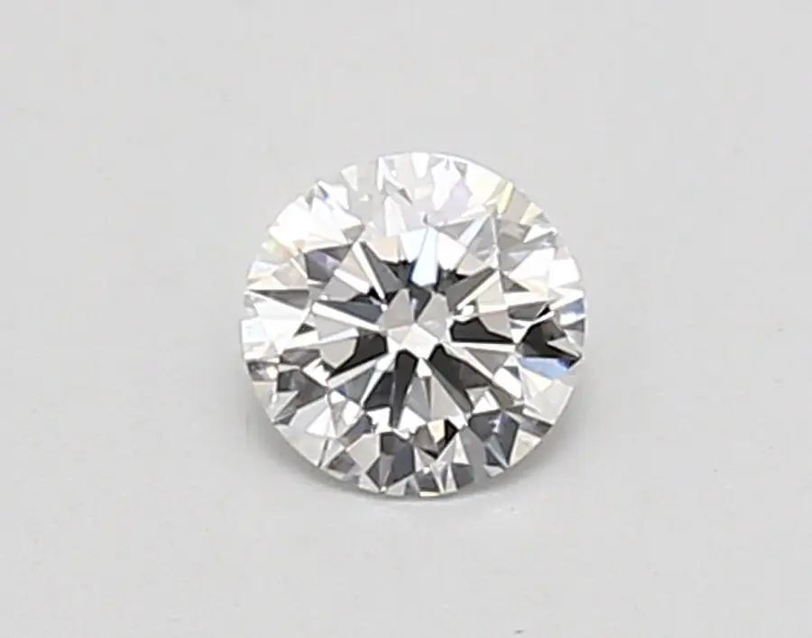 0.43ct D VVS1 Round (IGI)