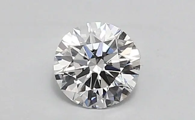 0.43ct D VVS1 Round (IGI)