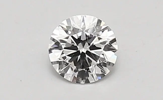 0.43ct D VVS1 Round (IGI)