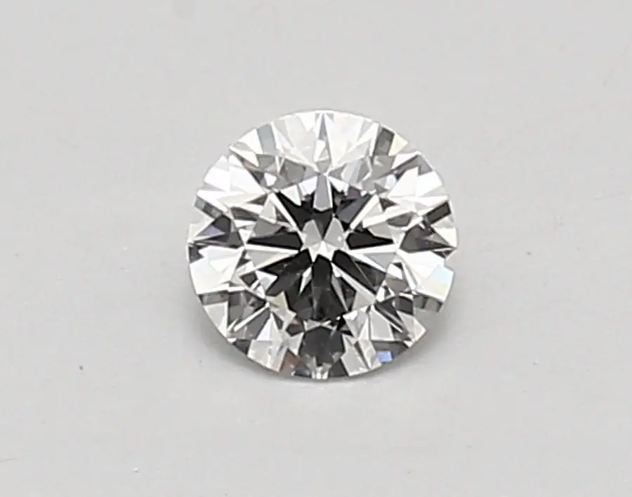 0.43ct D VVS1 Round (IGI)