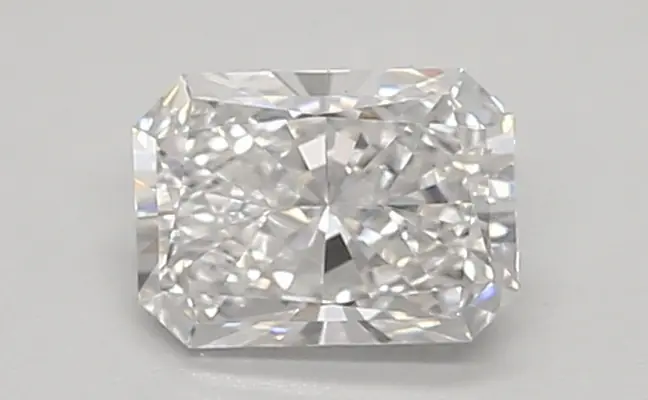 0.43ct E VS1 Radiant (IGI)
