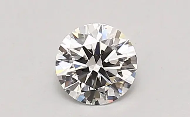 0.43ct D VVS1 Round (IGI)