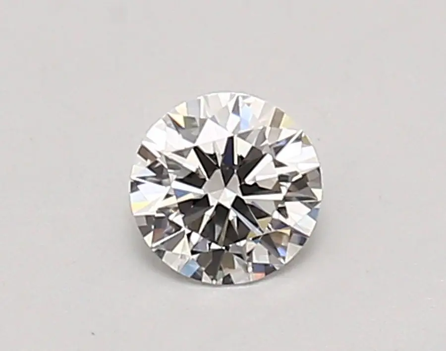 0.43ct D VVS1 Round (IGI)