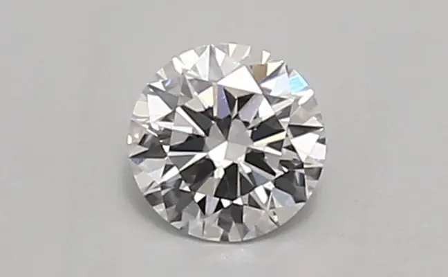 0.43ct D VVS1 Round (IGI)